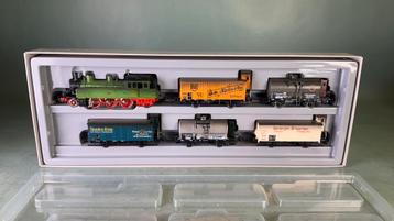 Marklin ho 2857 Württembergischer Zug , nieuw in doos. beschikbaar voor biedingen