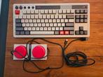 8Bit Do retro keyboard met extra knoppen, Ophalen of Verzenden, Zo goed als nieuw