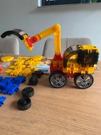 Clicformers construction set, Kinderen en Baby's, Speelgoed | Bouwstenen, Ophalen of Verzenden, Zo goed als nieuw