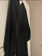 Abaya, Kleding | Dames, Gelegenheidskleding, Maat 38/40 (M), Overige typen, Zwart, Ophalen of Verzenden
