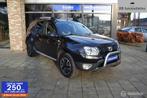 Dacia Duster 1.2 TCe 4x2 Série Limitée BlackShadow|1e eig|, Gebruikt, 4 cilinders, Navigatiesysteem, Zwart