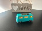 Vintage Matchbox Volkswagen Camper - 1970, Ophalen of Verzenden, Gebruikt, Auto, Overige merken