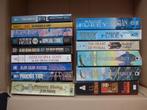 SF & Fantasy Feist, Fisher, Foster, Furey, Friedman po's (E), Ophalen, Gelezen, Diverse auteurs