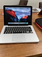 Macbook, Ophalen, Gebruikt, 13 inch, Minder dan 4 GB