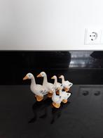 Goebel ganzenfamilie, Verzenden