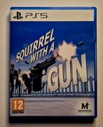 Squirrel With a Gun - PS5 ♨️♨️♨️, Ophalen of Verzenden, Zo goed als nieuw