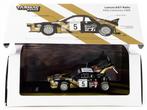 Tarmac 1:64 Lancia 037 Rally no 5 Fabrizio Tabaton - Luciano, Verzenden, -, Nieuw, -