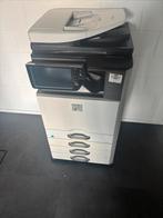 Sharp mx311n, Ophalen of Verzenden, Gebruikt