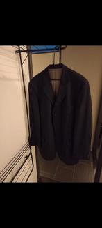 Blauwe Blazer - Maat M, Casda, Ophalen of Verzenden, Zo goed als nieuw, Maat 48/50 (M)