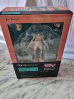 Hatsune Miku EV Mirai ver., Racing 2014, Ophalen of Verzenden, Nieuw