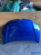 CITROEN C4 COUPE Blauw KGS Motorkap 2004-2013, Auto-onderdelen, Ophalen of Verzenden, Gebruikt, Citroën, Motorkap
