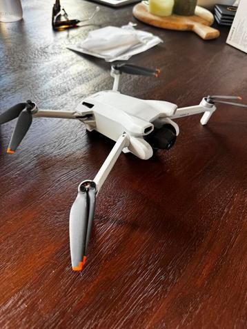 DJI Mini 3 RC-N1 beschikbaar voor biedingen