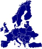 Goekoop Roaming Europa onbeperkt 4/5G data, Telecommunicatie, Nieuw, Simkaart, Vodafone, Verzenden