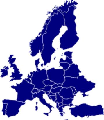Goekoop Roaming Europa onbeperkt 4/5G data 