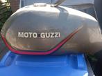 Moto Guzzi 5T tank, Motoren, Ophalen of Verzenden, Gebruikt