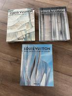 3 nieuwe tafelboek van louis vuitton tafel boek Assouline, Ophalen of Verzenden, Nieuw, Mode algemeen, Assouline