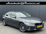 Bmw 3-SERIE 316i Executive Xenon Leder Navi Cruise PDC NL-au, Euro 5, 136 pk, 4 cilinders, Leder