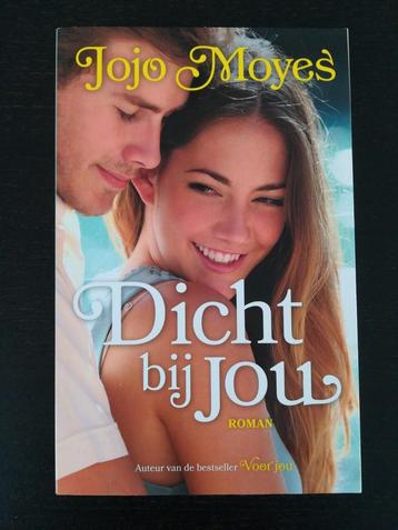 Jojo Moyes - Dicht bij jou (special B&S) beschikbaar voor biedingen