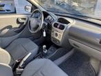 Opel Corsa 1.2-16V Sport Airco Nieuwe apk, Auto's, Voorwielaandrijving, 450 kg, Gebruikt, Origineel Nederlands