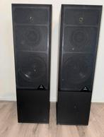 2x Infinity Reference 51 mk II Speakers, Audio, Tv en Foto, Luidsprekers, Gebruikt, 120 watt of meer, Front, Rear of Stereo speakers