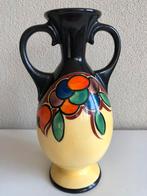 Antieke vaas van Ditmar Urbach Tsjecho-Slowakije, Ophalen of Verzenden