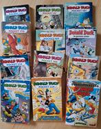 Donald Duck Pocketboeken - Goede Staat!, Boeken, Stripboeken, Meerdere stripboeken, Ophalen of Verzenden, Gelezen