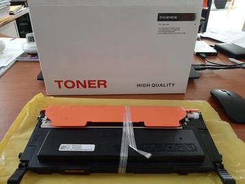 Toner Cartridge Samsung beschikbaar voor biedingen