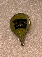 Luchtballon gauloises blondes, Ophalen of Verzenden, Zo goed als nieuw, Overige onderwerpen, Speldje of Pin