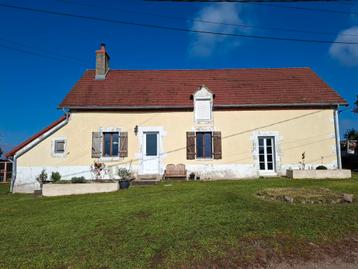 Unieke landelijke woning in een prachtige omgeving beschikbaar voor biedingen