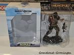 Tom Clancy's Ghost Recon Breakpoint - Nomad Statue 24 cm, Spelcomputers en Games, Games | Overige, 1 speler, Ophalen of Verzenden