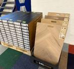 Visgraat PVC Dryback - Plak - Uit voorraad op te halen, Ophalen, Kunststof, 50 tot 150 cm, Overige typen