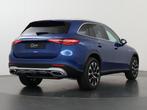 Mercedes-Benz GLC-klasse 300e 4MATIC Luxury Line | Panoramad, Automaat, 4 cilinders, Blauw, Plug-in hybride