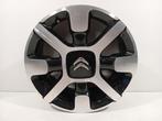Velg Citroën C4 Citroën C4, Auto-onderdelen, Banden en Velgen, Onderdelen@venauto.nl, Van der Ven Autorecycling B.V., Gebruikt