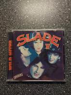 slade-wild nites, Verzenden, Zo goed als nieuw, Poprock