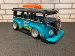 Volkswagen T1 California Custom Style 1/10 Bus Kbox, Nieuw, Overige merken, Ophalen of Verzenden, Groter dan 1:32