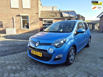Renault Twingo 1.2 16V Collection Airco beschikbaar voor biedingen
