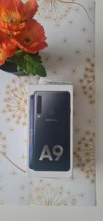 Samsung A9 100% werkend zo goed als nieuw, Overige modellen, Ophalen of Verzenden, Zo goed als nieuw, Zonder simlock