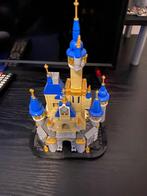 Disney Kasteel 25 cm, Verzamelen, Disney, Ophalen of Verzenden, Zo goed als nieuw, Beeldje of Figuurtje