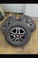 fiat ducato MAXI velgen 16 inch, Auto-onderdelen, Banden en Velgen, Bestelwagen, Velg(en), 16 inch, Nieuw