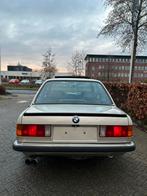 BMW E30 335 i  M30 motor zeer snel en GEEN ROEST, Auto's, BMW, Te koop, Benzine, Stof, Coupé