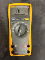 Fluke 179 true RMS multimeter, Ophalen of Verzenden, Gebruikt, Multimeter