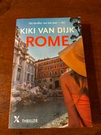 Kiki van Dijk - Rome, Ophalen of Verzenden, Gelezen