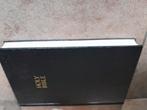 Holy Bible, New King James Version, Ophalen of Verzenden, Zo goed als nieuw