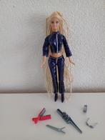 BARBIE Pop Cool Lookz Trendy & Bendy 2003, Ophalen of Verzenden, Gebruikt, Pop