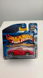 Hot Wheels Enzo Ferrari 1/64, Ophalen of Verzenden, Nieuw, Auto