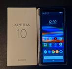 Sony Xperia 10 4G Dual-sim 64Gb, Telecommunicatie, Mobiele telefoons | Sony, Ophalen of Verzenden, Zwart
