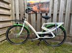 Postcodeloterij damesfiets 2009 collectors item, Fietsen en Brommers, Fietsen | Dames | Damesfietsen, 50 tot 53 cm, Ophalen, Gebruikt