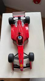 Ferrari F399 Michael Schumacher, Ophalen of Verzenden, Zo goed als nieuw