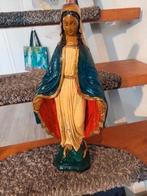 Vintage maria beeld igst, Antiek en Kunst, Ophalen
