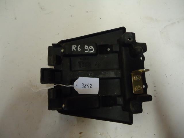 R6 1999 - 2002 Yamaha Zadel D1-25650, Motoren, Accessoires | Overige